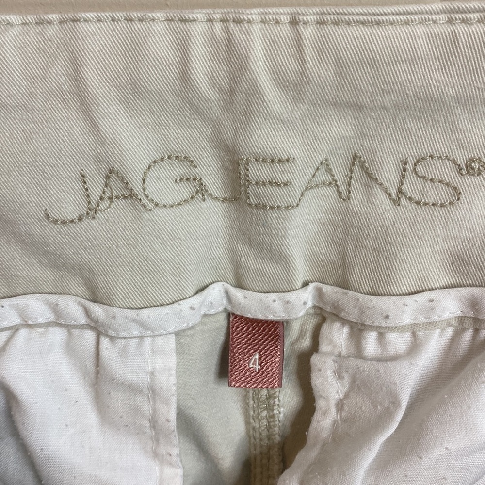 Jag Jeans Classic Fit Pants - Picture 4 of 6